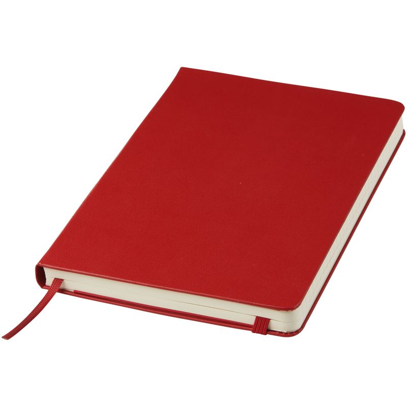 Moleskine Classic L notatbok med stivt omslag  ruter
