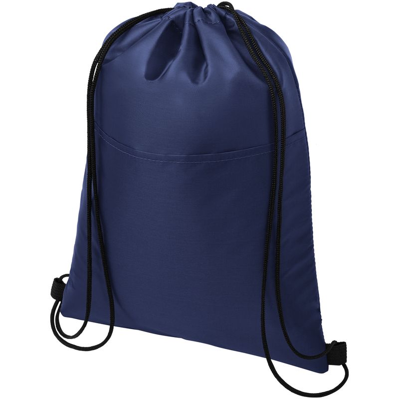 Oriole kjølebag for 12 burkar med snøring 5L