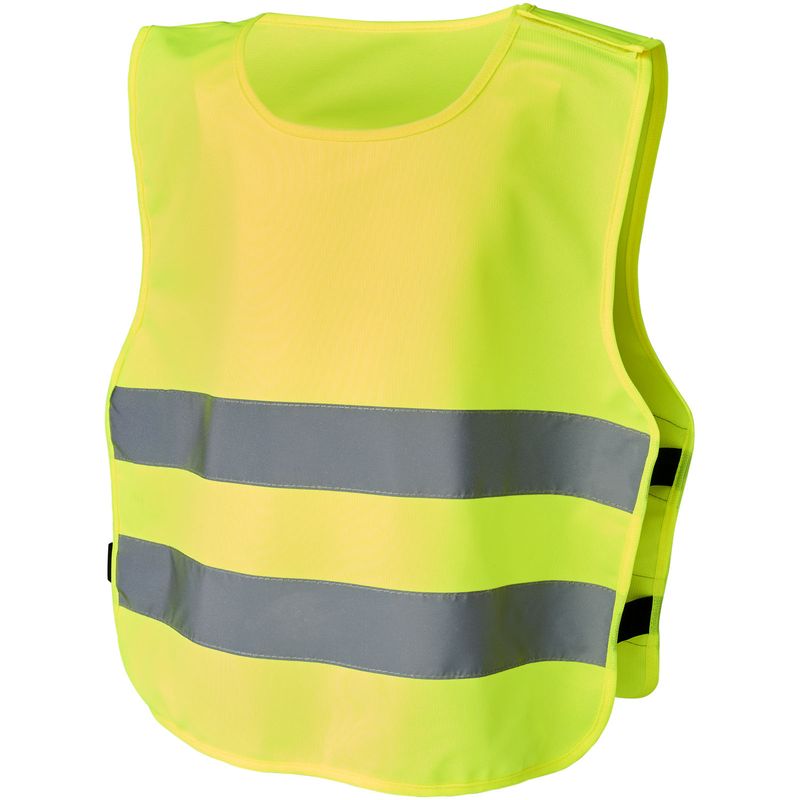 RFX Odile XXS refleksvest for barn 3-6 år