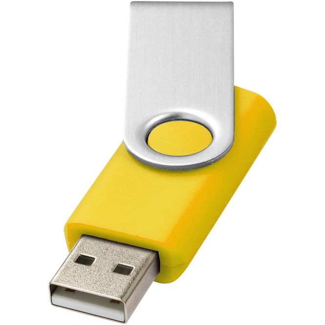 Hovedbilde Rotate-basic 4GB USB-minne