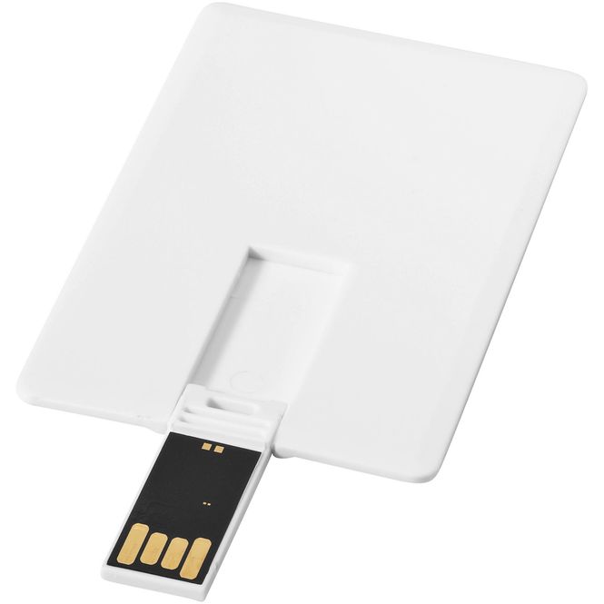 Hovedbilde Slim kortformet 4GB USB-minne