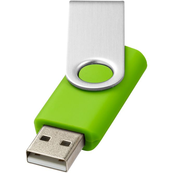 Hovedbilde Rotate-basic 32GB USB-minne