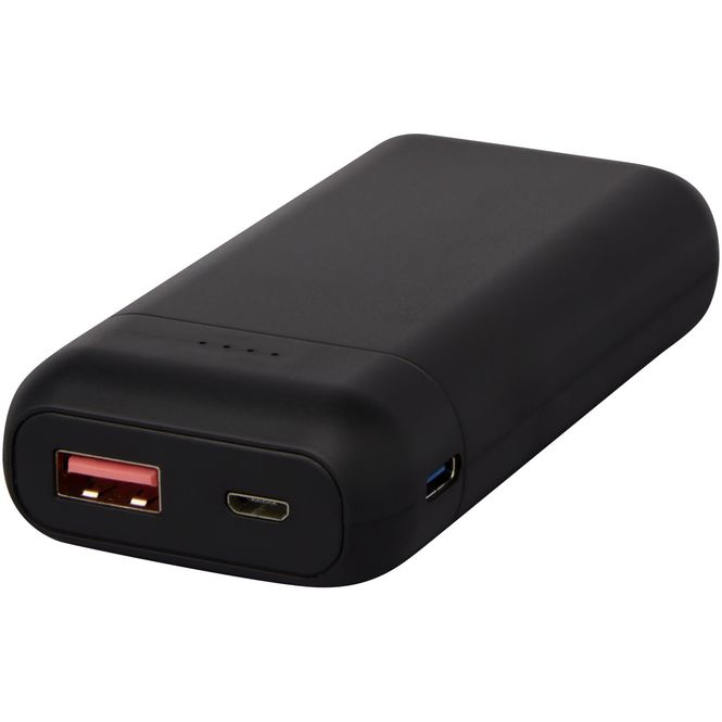 Hovedbilde Odyssey 10 000 mAh mobillader med høy tetthet