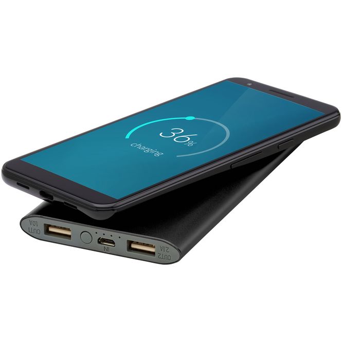 Hovedbilde Juice 8 000 mAh trådløs mobillader