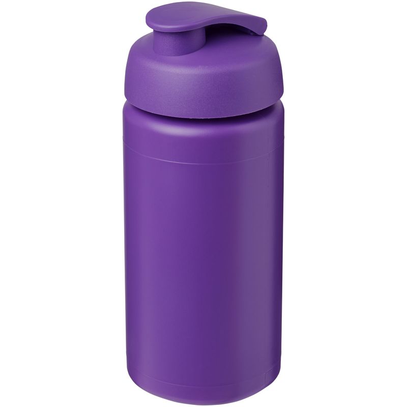 Baseline® Plus-grep 500 ml sportsflaske med flipp-lokk