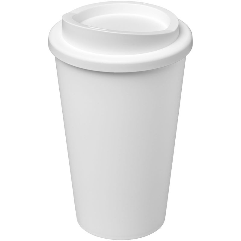 Americano® Pure 350 ml. antimikrobiell isolert kopp
