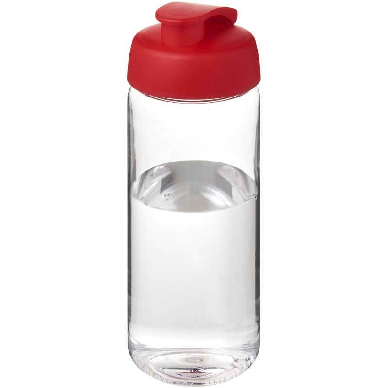 H2O Active® Octave Tritan 600 ml sportsflaske med flipp-lokk