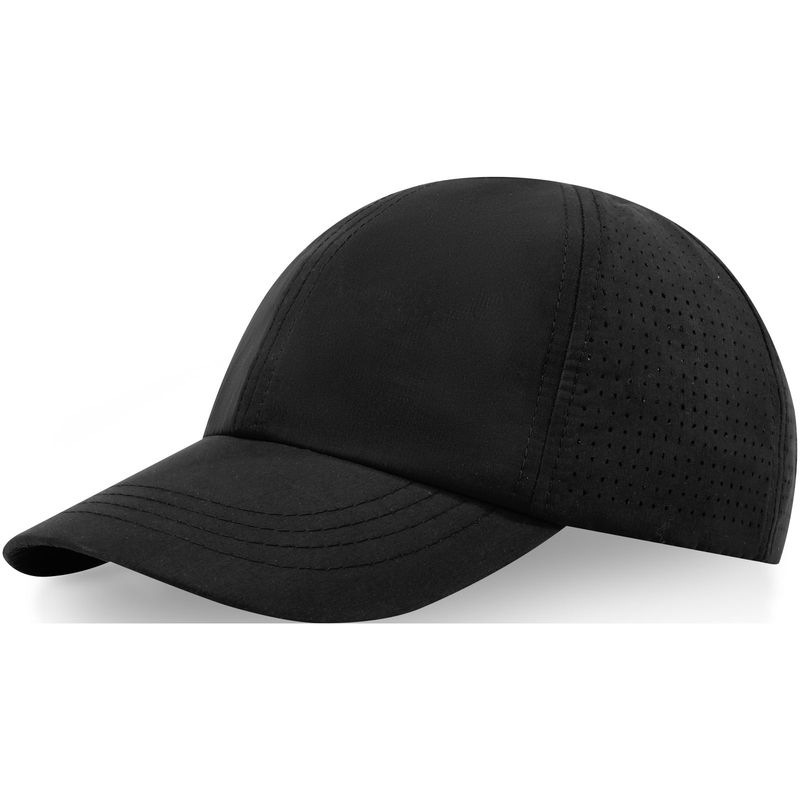 Mica 6-panels resirkulert GRS-cap