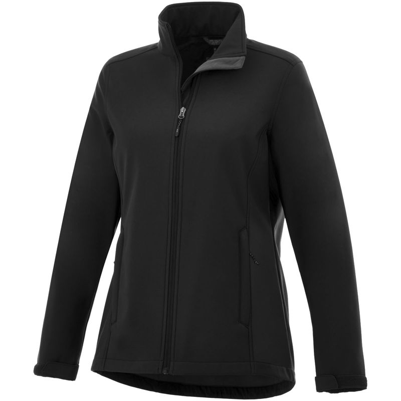 Maxson softshell jakke dame