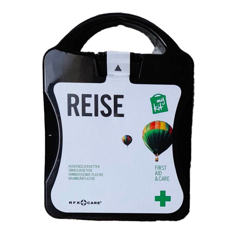 Reise kit