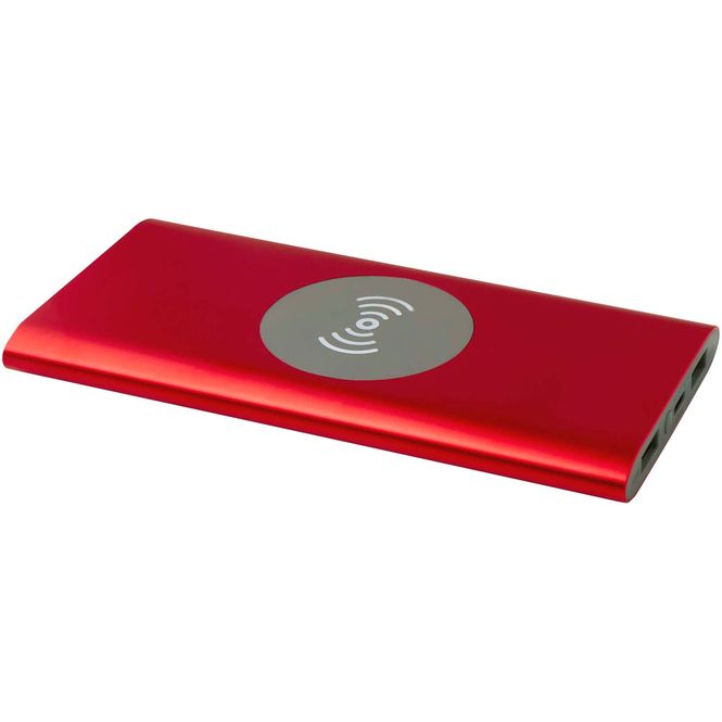 Hovedbilde Juice 8000 mAh Type-C trådløs mobillader av ...