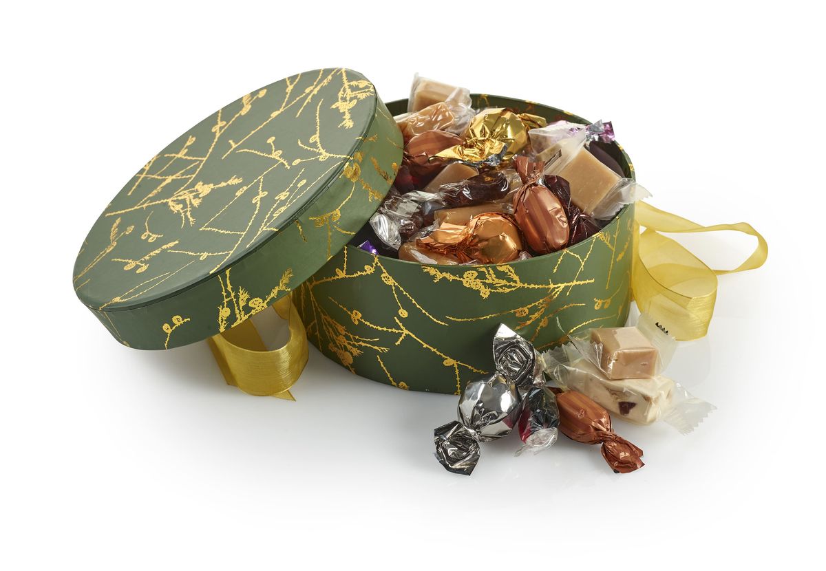 Julemix 300g