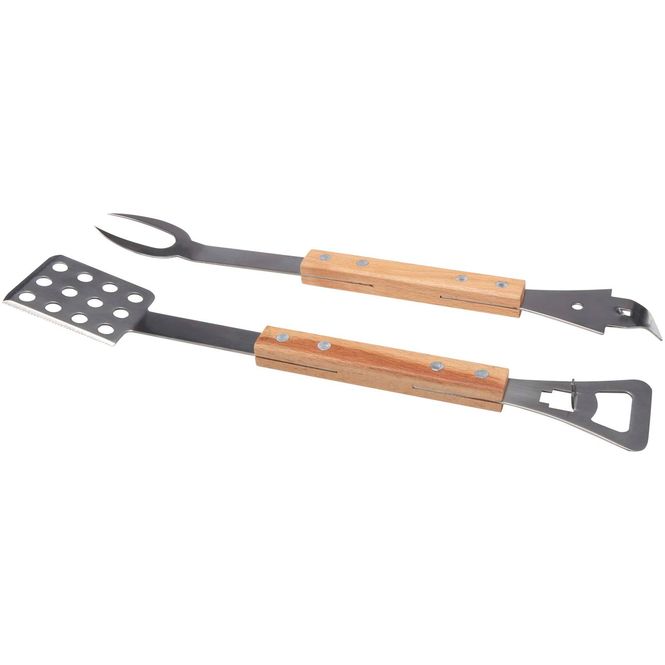 Hovedbilde Fajro BBQ grillsett