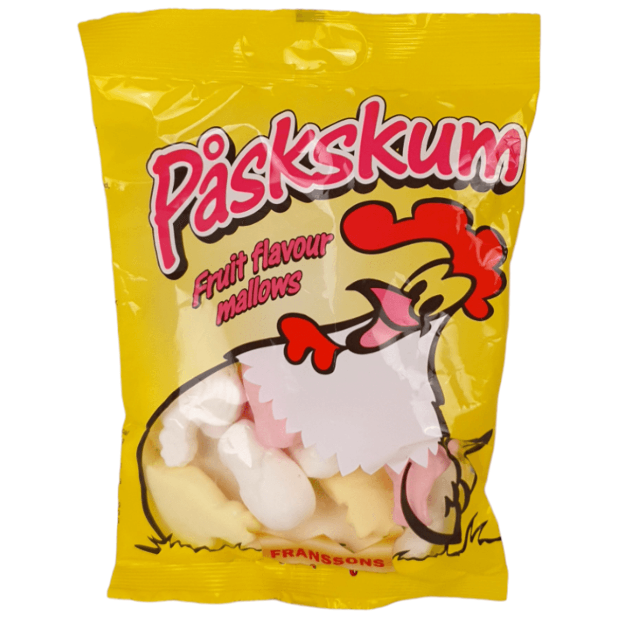Påskeskum 85g 