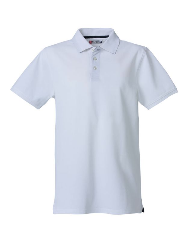 Clique Haevy Premium Polo