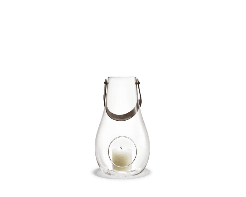 Holmegaard Lanterne H29 cm