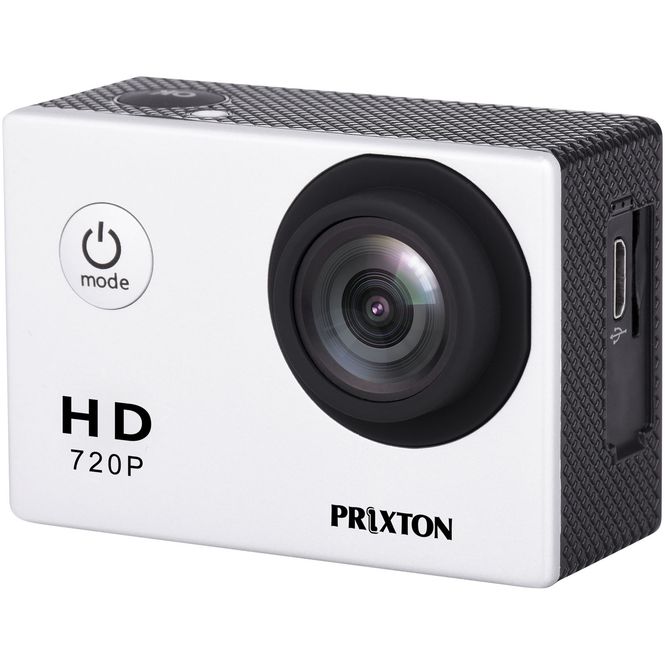 Hovedbilde Prixton DV609 Action Camera