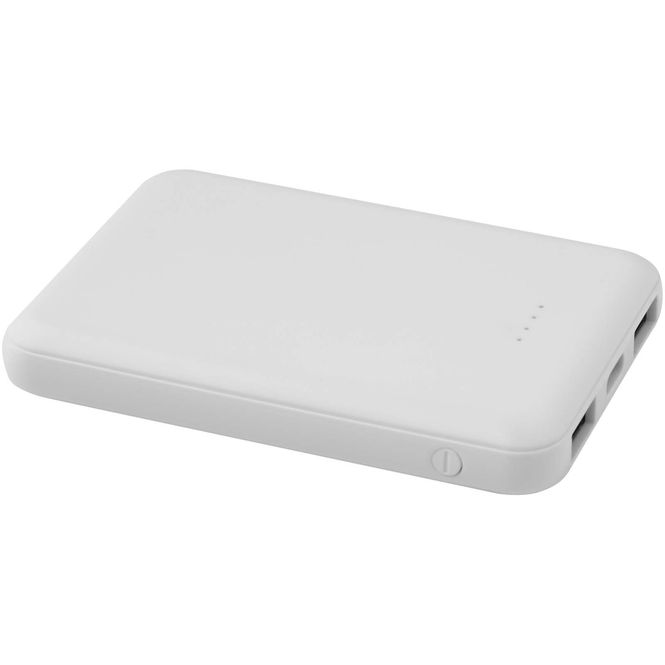 Hovedbilde Asama 5000 mAh Type-C mobillader av resirkulert ...