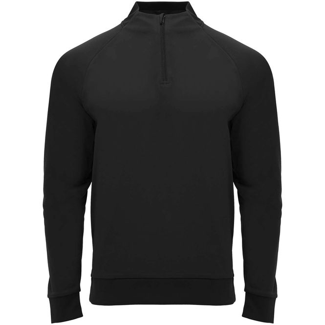 Hovedbilde Epiro teknisk genser med kvart glidelås, unisex