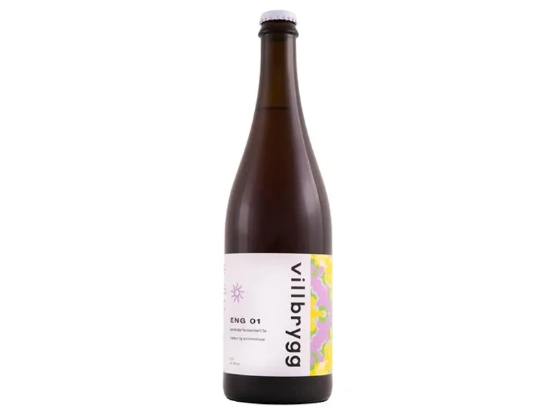 Villbrygg Eng 0,75L