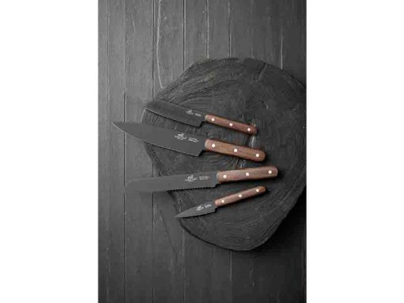 Lion Sabatier International Phenix Knivsett 4 deler