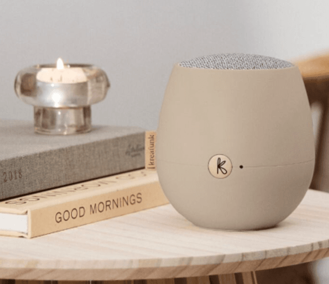 Hovedbilde kreafunk aJAZZ 2 bluetooth-høyttaler