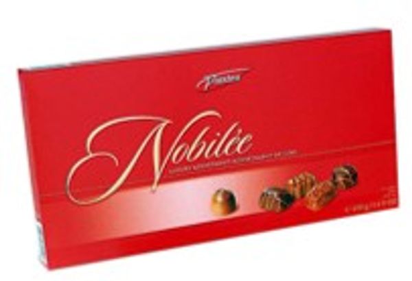 Hovedbilde Nobilée konfekt 180g