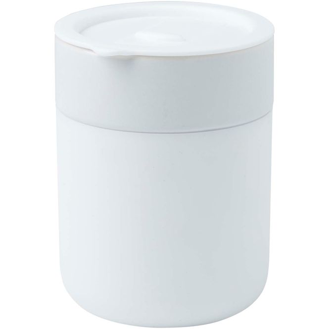 Hovedbilde Java 330 ml termokopp i keramikk med ...