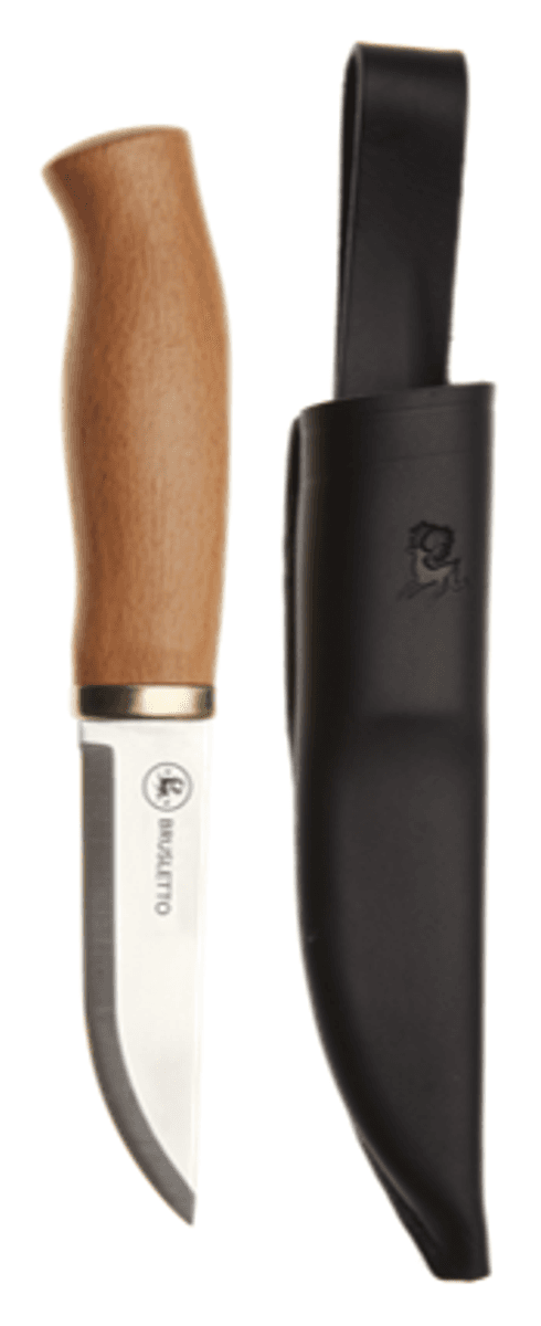 Brusletto Bruslettokniven