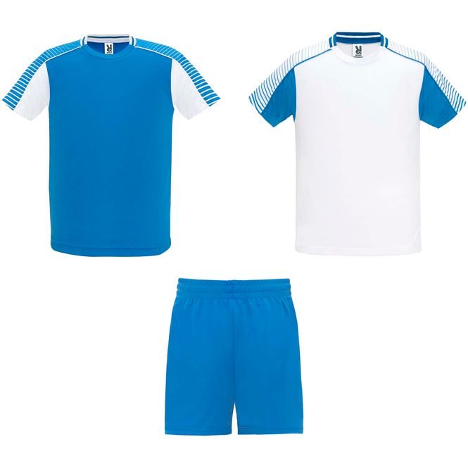 Hovedbilde Juve sportssett, unisex