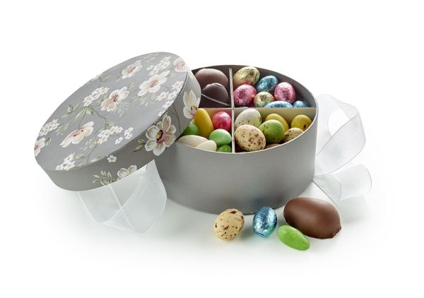 Hovedbilde Familieeske 400g