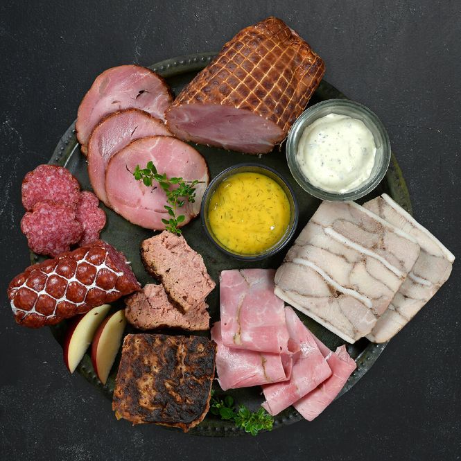 Hovedbilde Bjerke - Tradisjonell medium