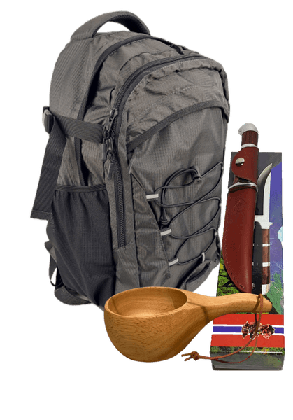 Hovedbilde Turpakken