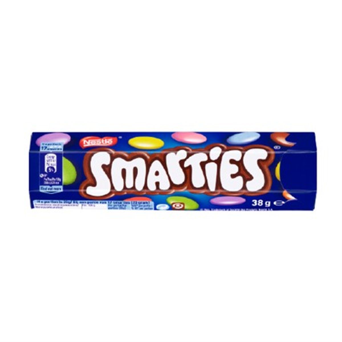 Smarties 38g 