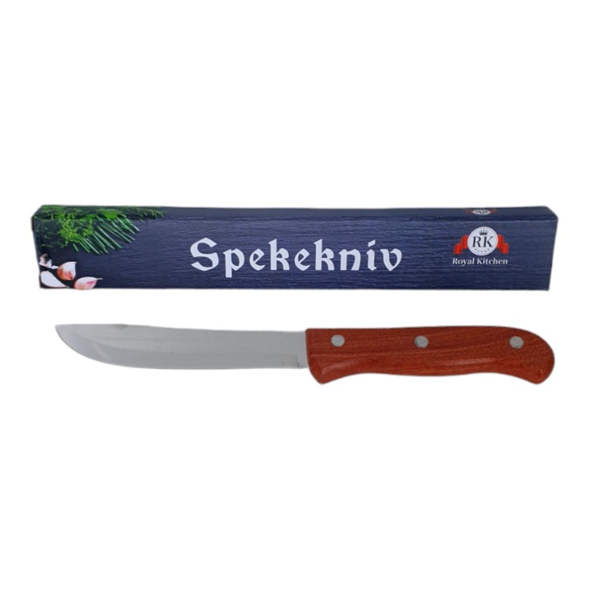 Royal Kitchen Spekekniv