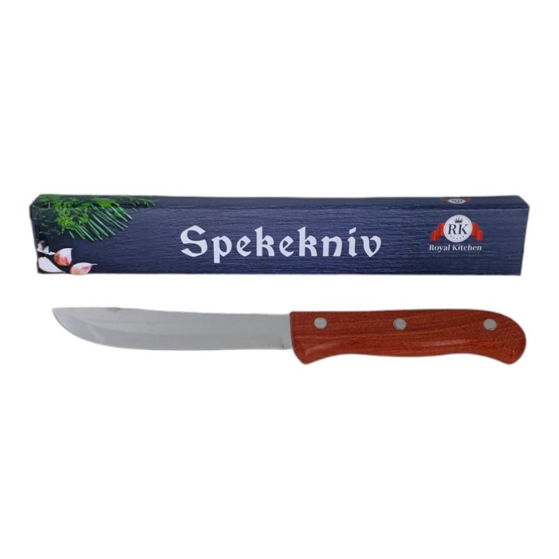 Royal Kitchen Spekekniv