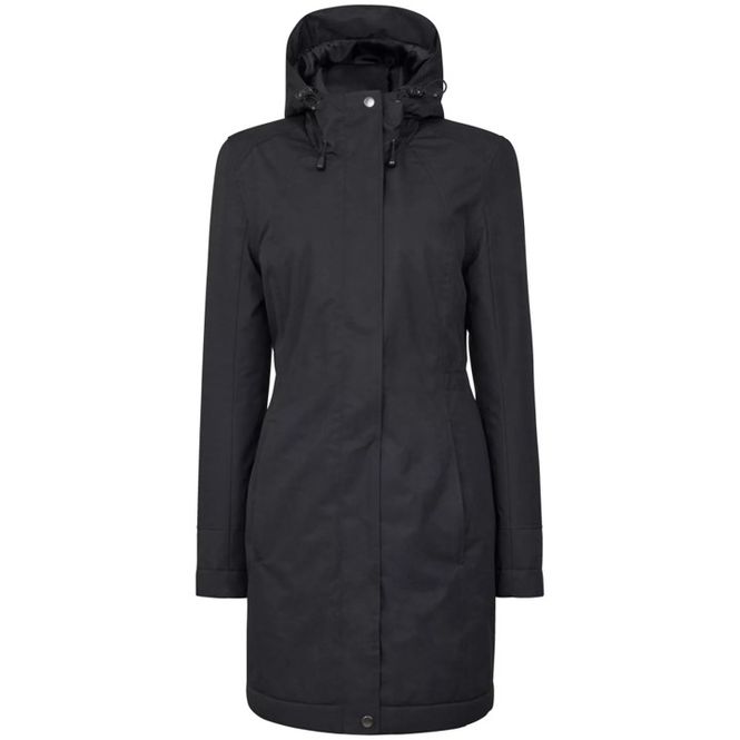 Hovedbilde Tracker Lady Sport Parka