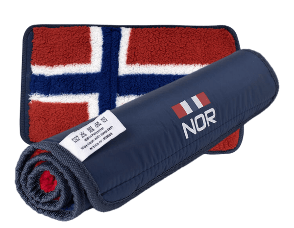 Hovedbilde Sagaform Sitteunderlag NOR