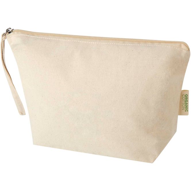 Hovedbilde Orissa180 g/m² stor tilbehørsveske 3 L