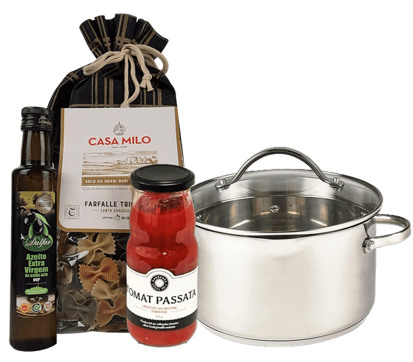 Hovedbilde Pastapakke