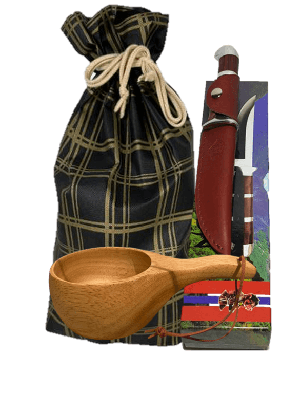 Mini Turpakke
