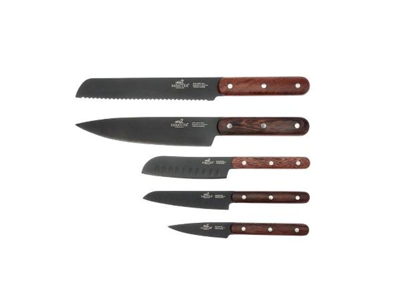 Lion Sabatier International Phenix Knivsett 5 deler