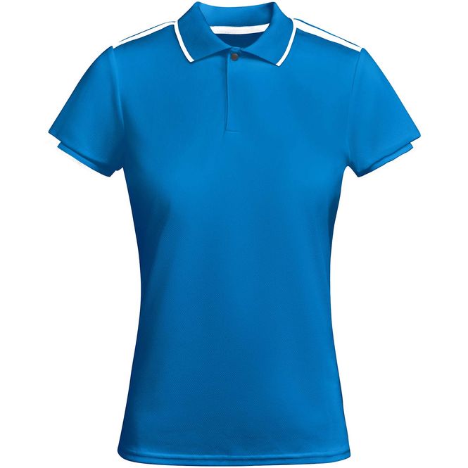 Hovedbilde Tamil teknisk polo for dame