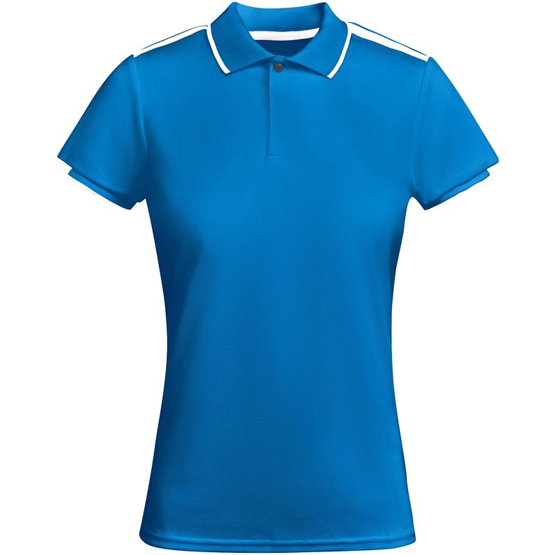 Tamil teknisk polo for dame