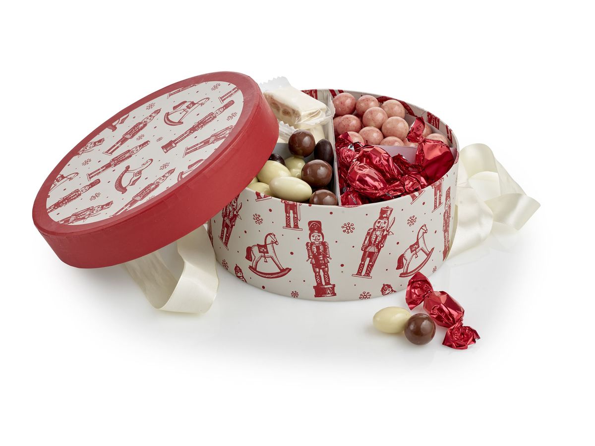 Familieesken 850g
