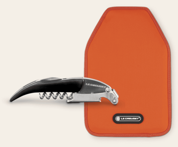 Hovedbilde Le Creuset vinsett