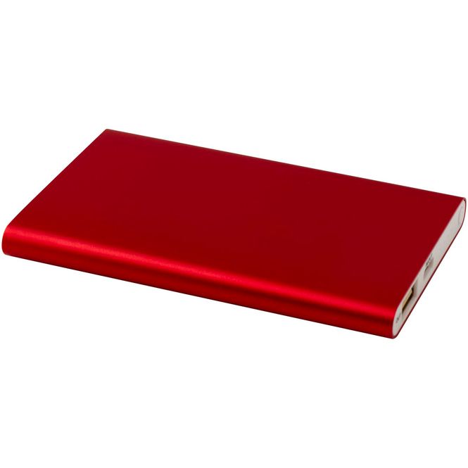 Hovedbilde Pep 4000 mAh Type-C mobillader av resirkulert ...