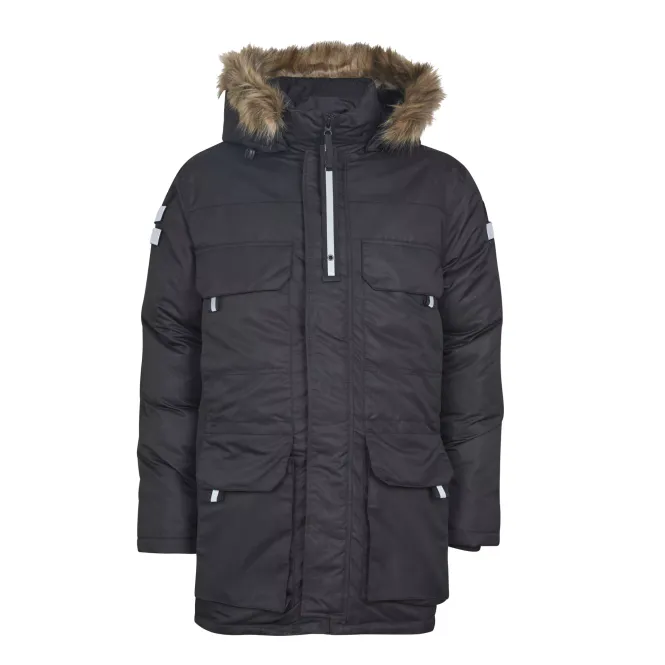 Hovedbilde Tracker Original Parka