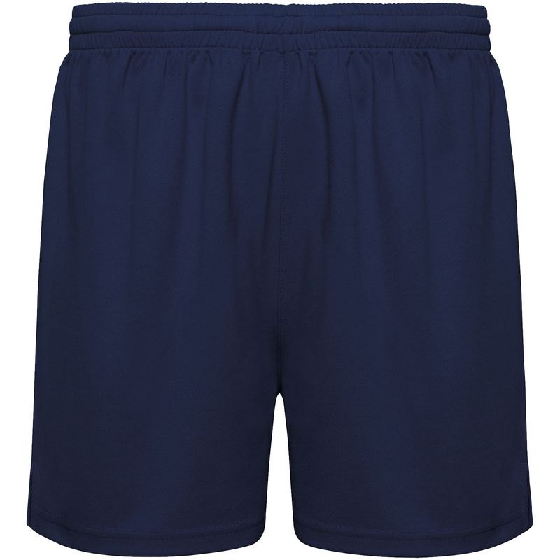 Player unisex sportsshorts