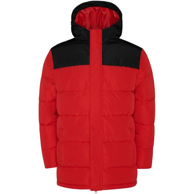 Hovedbilde Tallin isolerende jakke, unisex